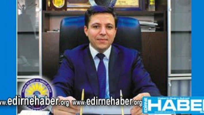 Başarılı KOBİ'ler ve girişimciler ödüllendirilecek