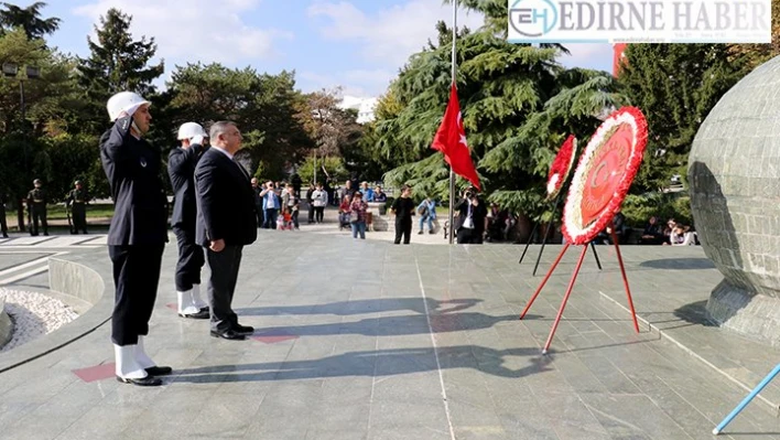 Coşkulu kutlama