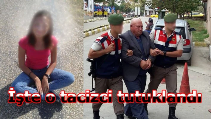 16 yaşındaki kızla 5 yıl birlikte oldu