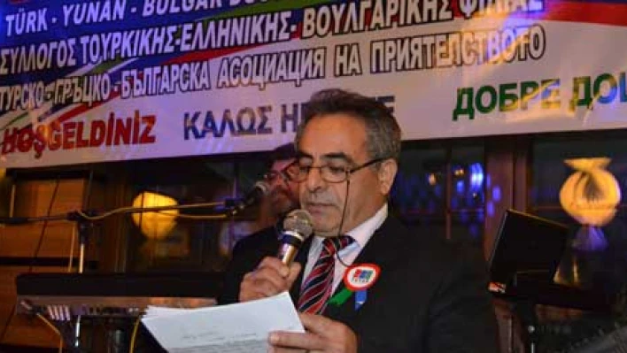 AB programına alındı