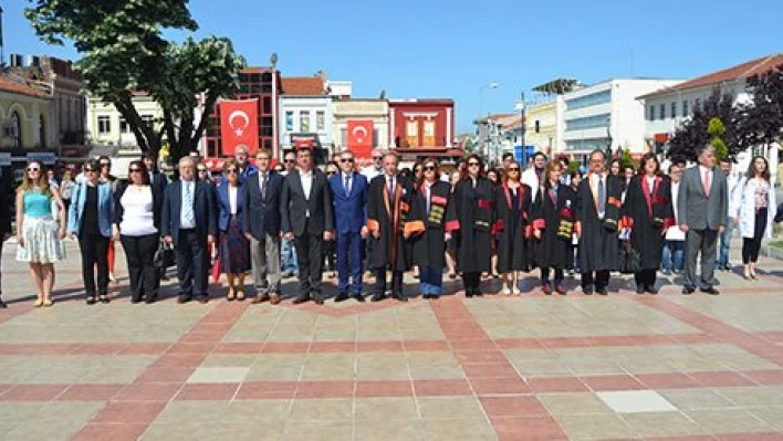 Bilimsel Eczacılık 177 yaşında