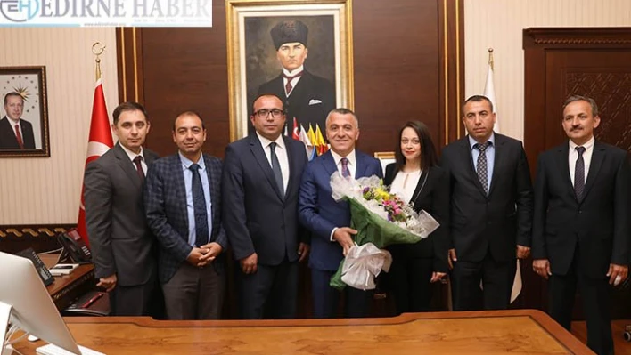 Vakıflar Haftası