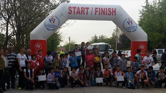 Şampiyonluk için pedala bastılar