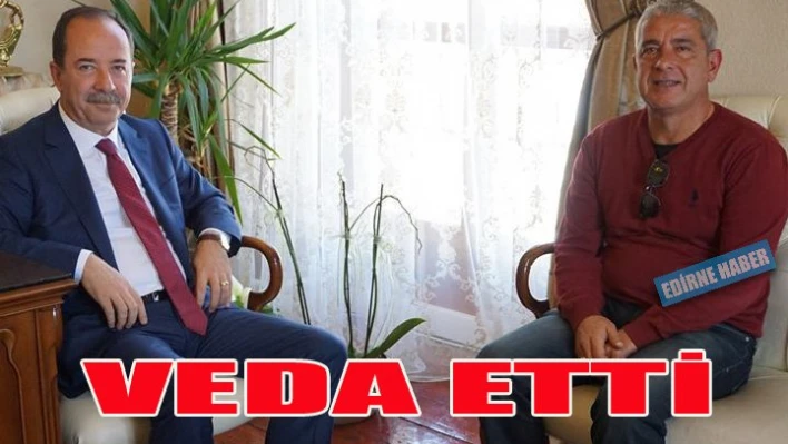 Veda etti