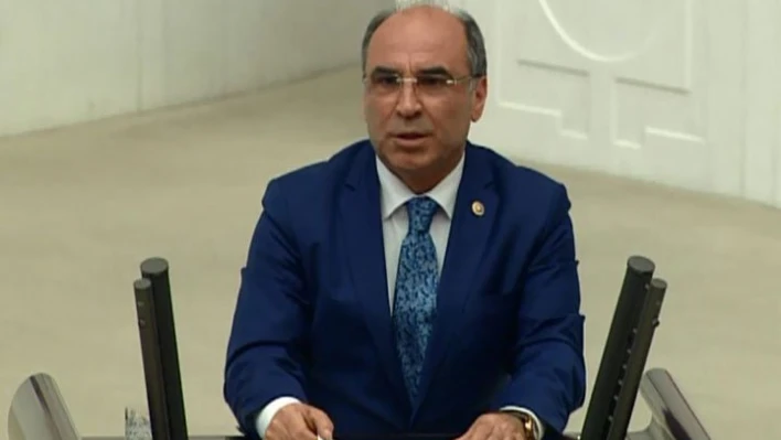 Basına teşekkür