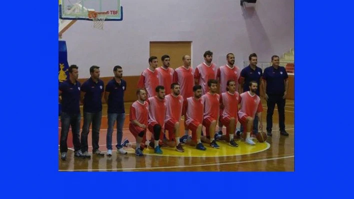 İTÜ 70-68 EDİRNESPOR