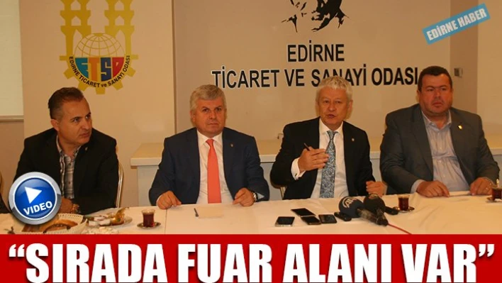 'Boynumuzun borcu olsun'