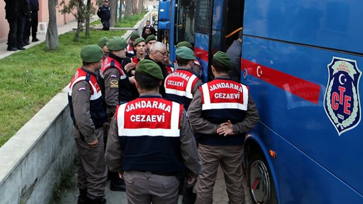 Davalar sürüyor