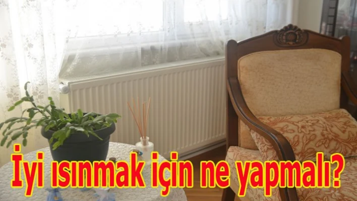 'Önünü açık bırakın'