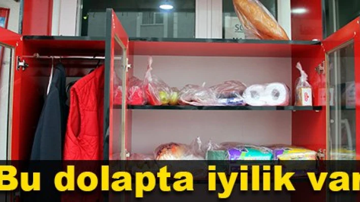 'Askıda' kampanyasını genişletti