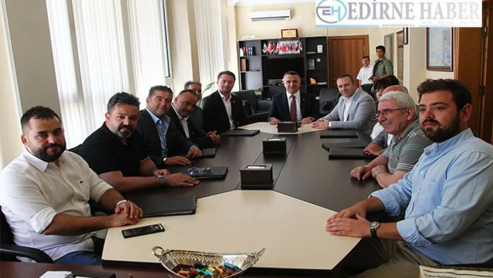 'İlgili kişi görevinden uzaklaştırılmıştır'