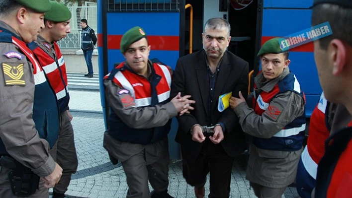 Yargılama devam ediyor