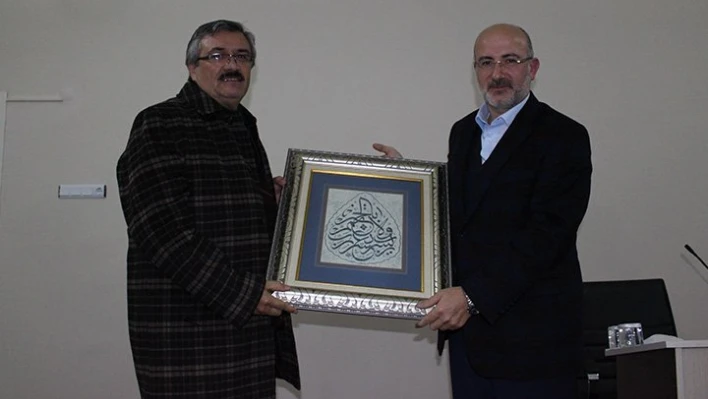 'Orta yolda gidilmeli'