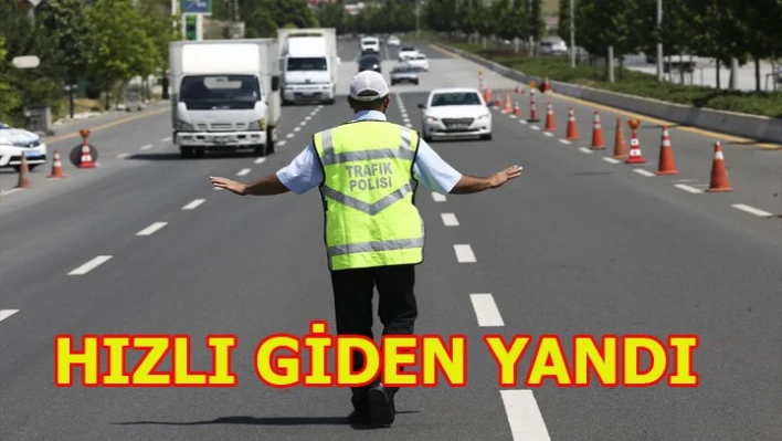 Sürücüler dikkat.. Bu gün başlıyor