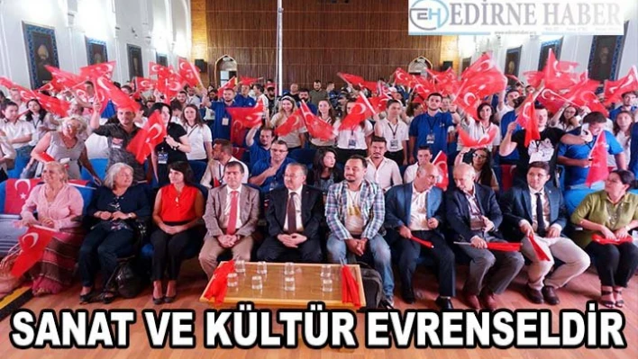 'Akademi Rumeli 4' projesi sona erdi