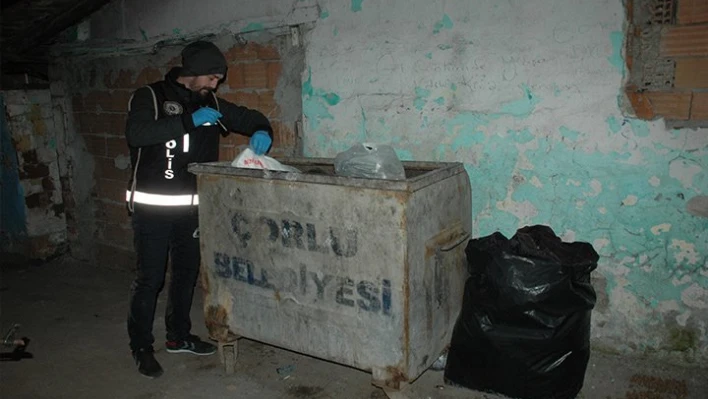 4 gözaltı