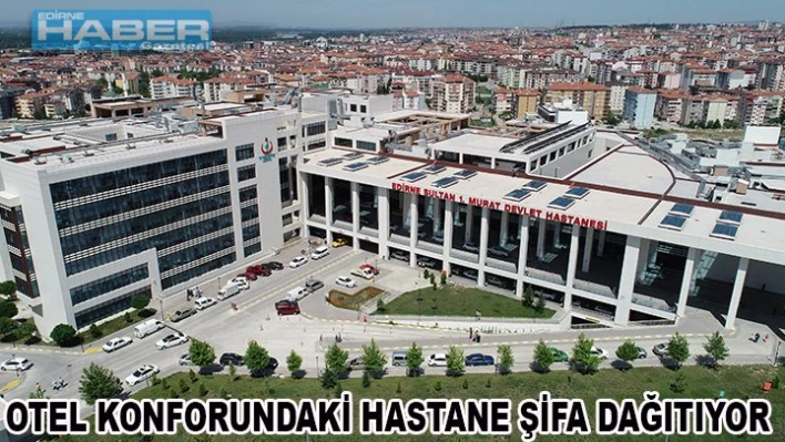 'Recep Tayyip Erdoğan'a teşekkür ediyoruz'