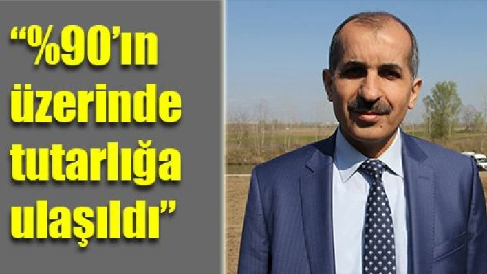 Başarı oranı arttı