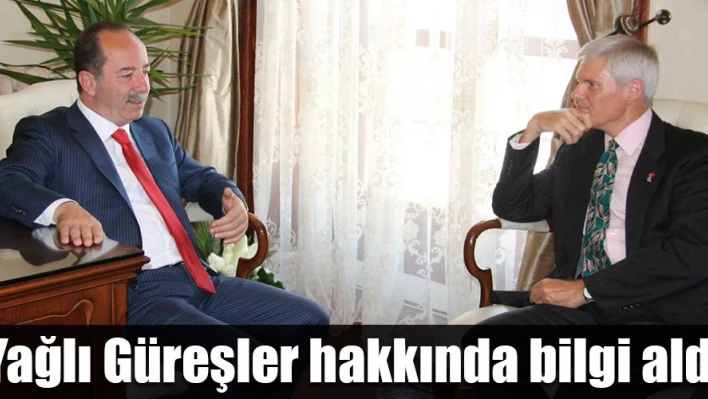 İlk kez izleyecek