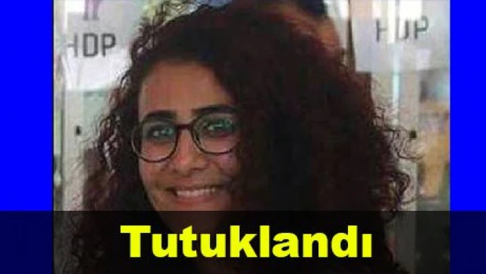 Tutuklandı