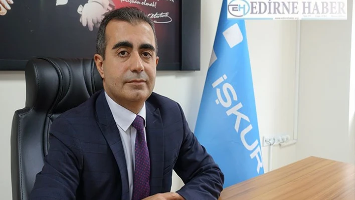 İŞKUR projelerine başvurular başladı
