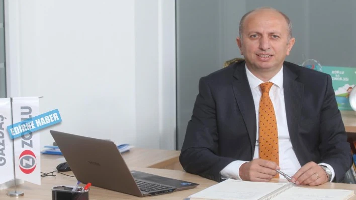 Keşan'ın havası zehirlemeyecek
