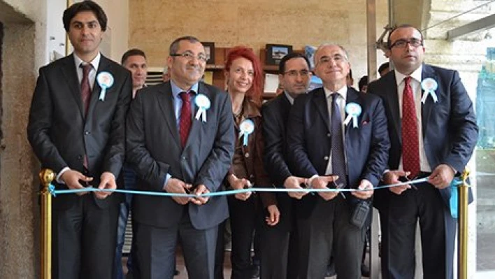 Fotoğraf sergisi ile yaşatıldı