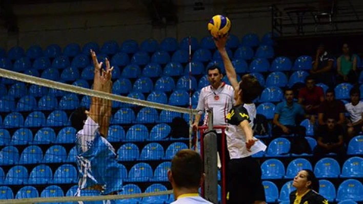 Finalistler belli oldu