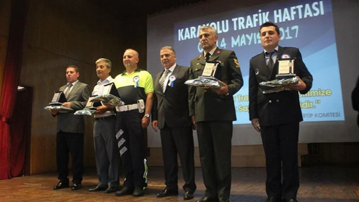 'Vatandaşlar can güvenliğini düşünsün'