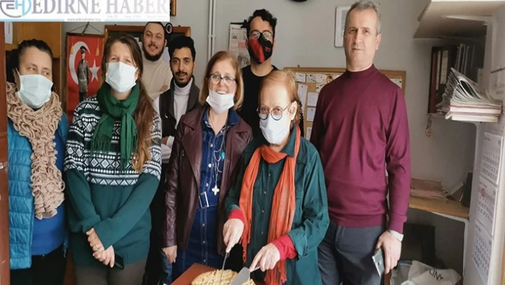 Hudut Gazetesi 51 yaşında