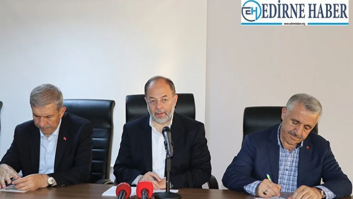 'İdari soruşturmanın titizlikle sürüyor'