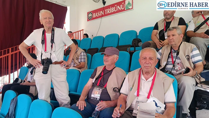 40 yıllık arşiv, 50 yıllık sevda