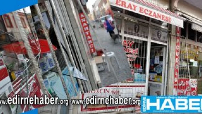 Çilingirler güne olaylı başladı