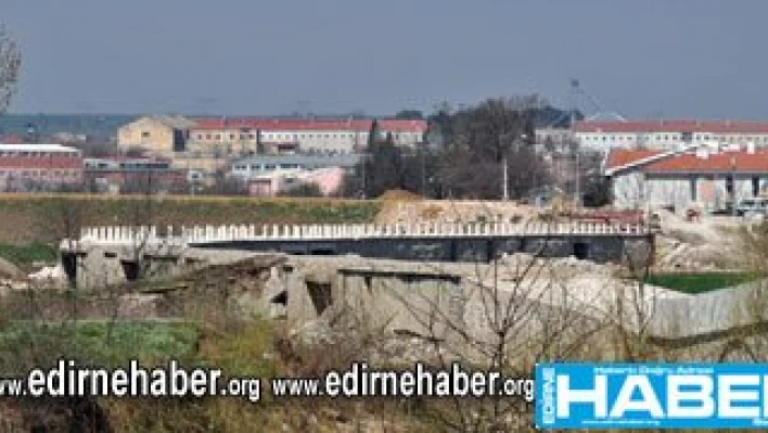 Kırkpınar'a yetiştirilmeye çalışılıyor