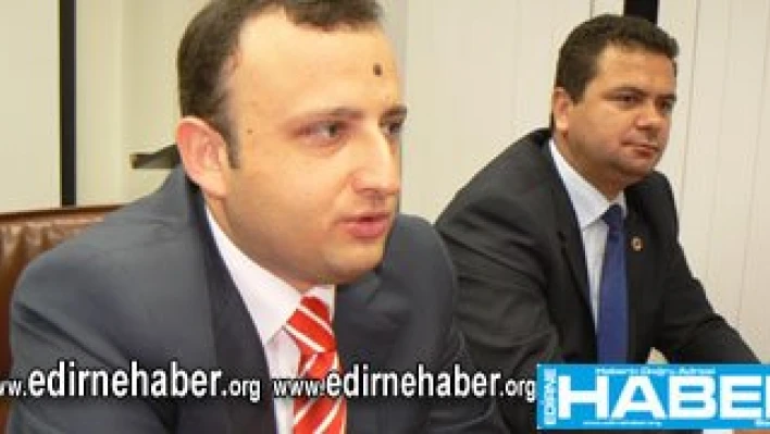 'Yatırımcılara kolaylık sağlayacağız'