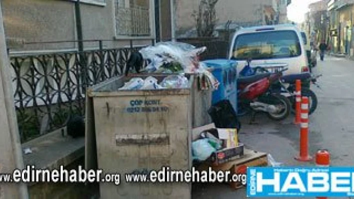 Belediye uyardı