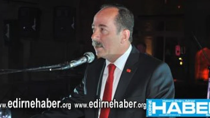 25 Kasım Stadında Yıldız Yağmuru