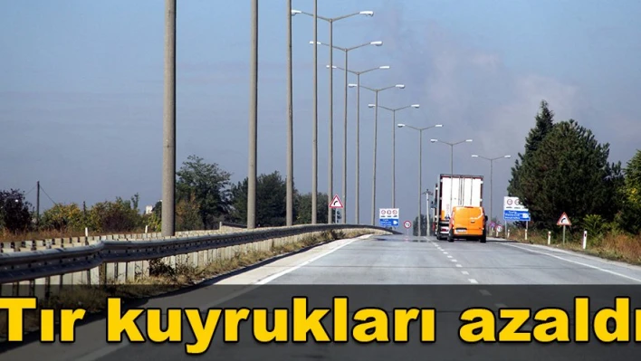 Kuyruk erimek üzere