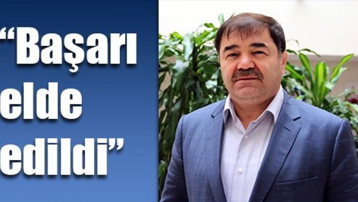 'Kamplar faydalı oldu'