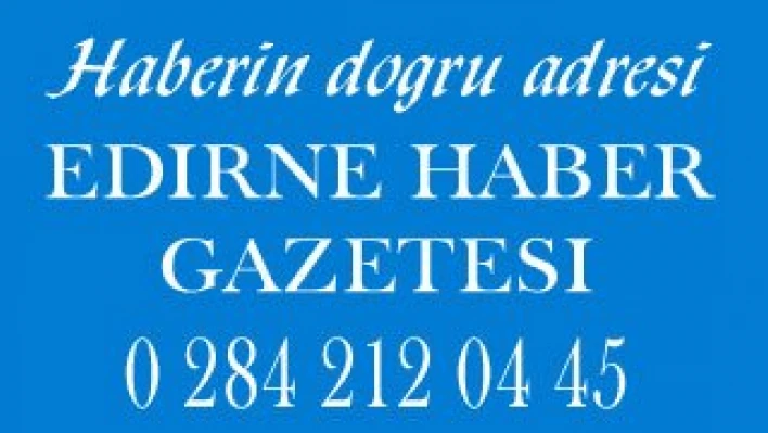 Edirne ve Van'da okuyan öğrenciler yararına konser