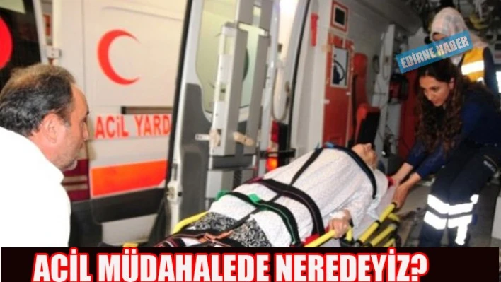 'Bilinçsiz müdahale azaldı'