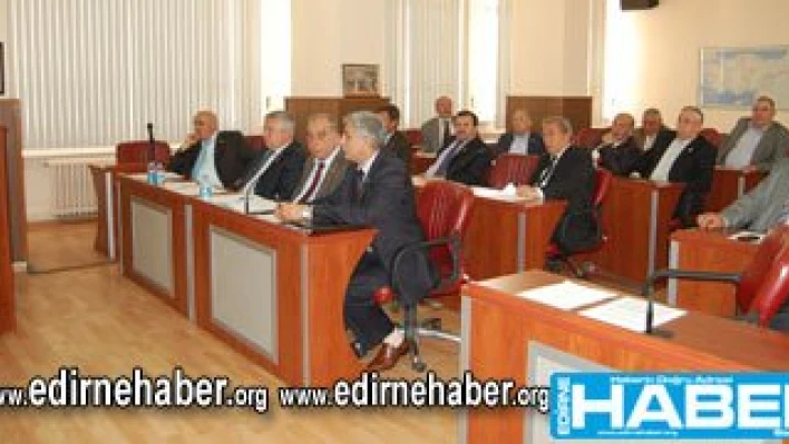 Yetki tartışması devam ediyor