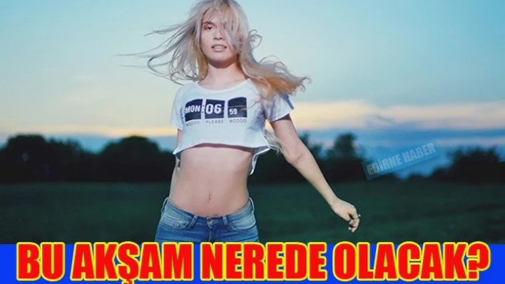 Erteleme yok, yer değişikliği var