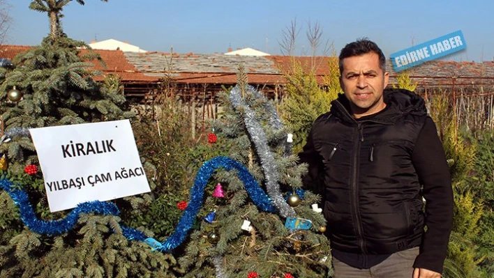 Doğaseverden uyarı: 'kesme, kirala, süsle, getir'