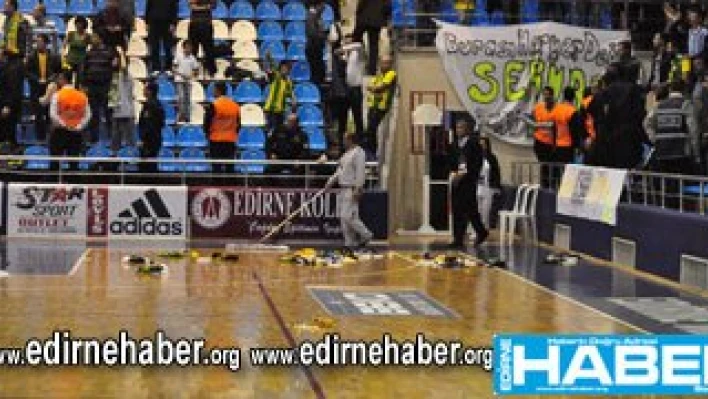Trabzon'un nefesi ensemizde