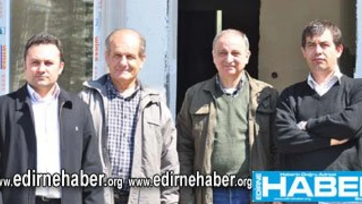 'Rant kapısı olmayacak'