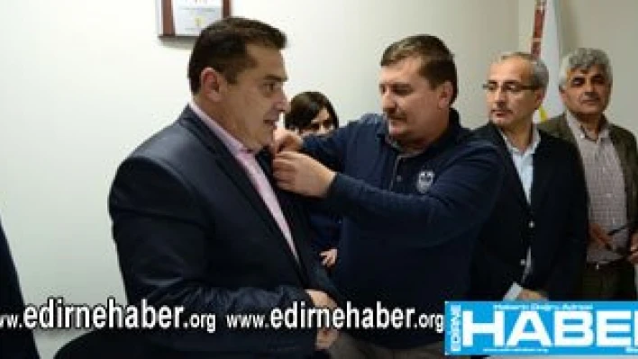 Davul Zurna ile AKP'li oldular