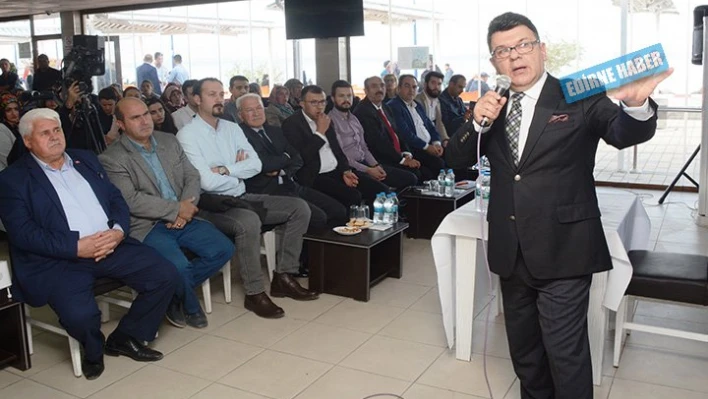 Bilgilendirme toplantısı