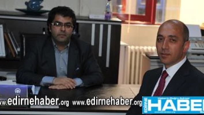 'Tanıtım çalışmalarına imza atacağız'