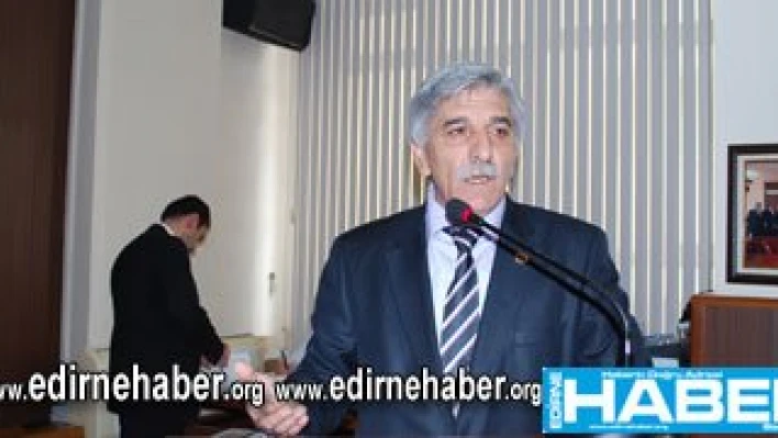 Kardeşlik için dua ettiler